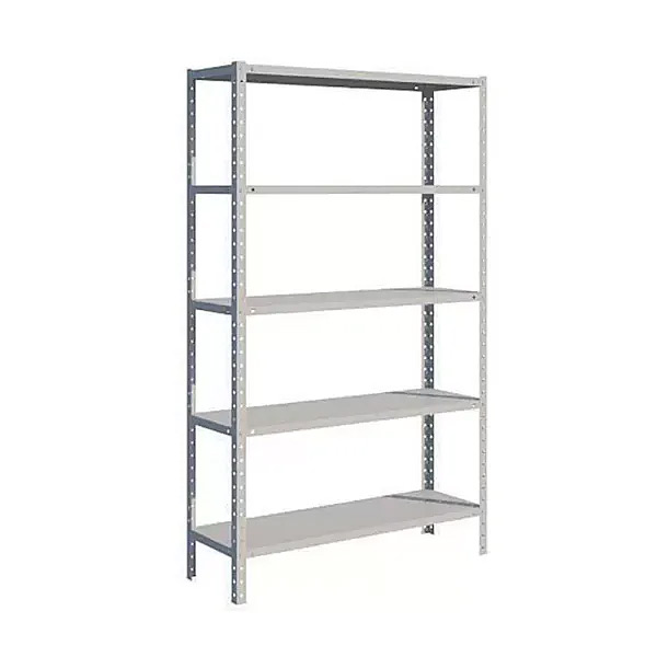Стеллаж MS Strong 2000х1000х500 5 полок